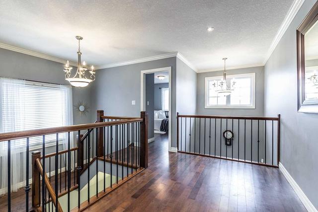 705 Halifax Rd, House detached with 4 bedrooms, 4 bathrooms and 8 parking in Woodstock ON | Image 8