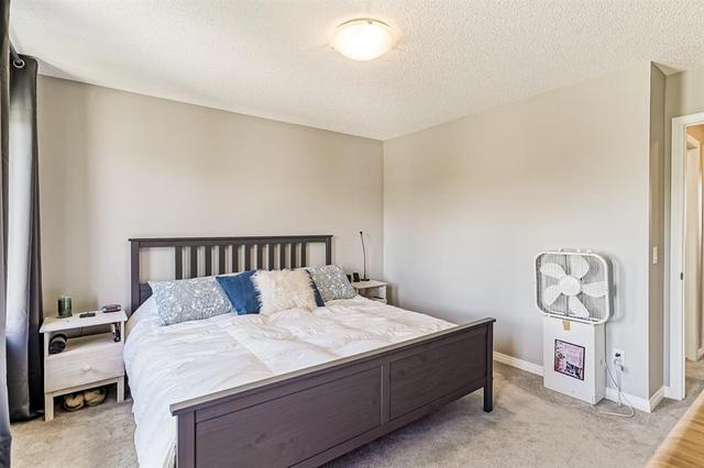 11 Belgian Lane, House attached with 3 bedrooms, 2 bathrooms and 4 parking in Cochrane AB | Image 20