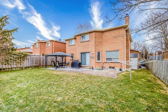 51 Hemlock Dr, House detached with 4 bedrooms, 3 bathrooms and 6 parking in Markham ON | Image 21