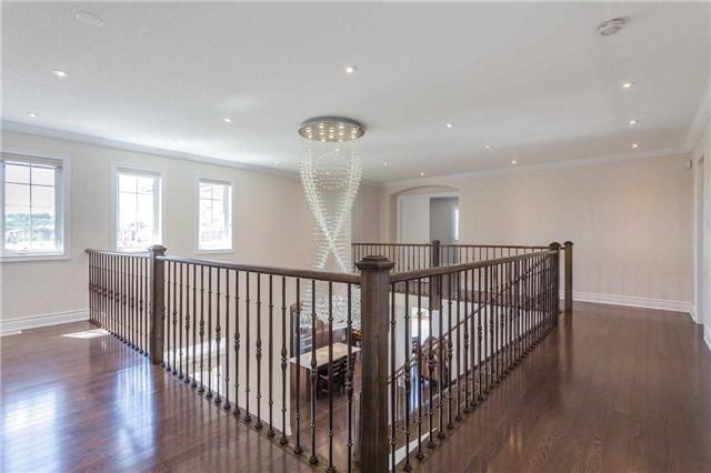 2 Colonel George Mclar Dr, House detached with 4 bedrooms, 5 bathrooms and 2 parking in Markham ON | Image 14