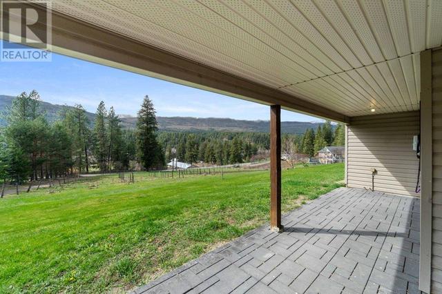 2457 Salmon River Road, House detached with 6 bedrooms, 3 bathrooms and 2 parking in Columbia Shuswap D BC | Image 72