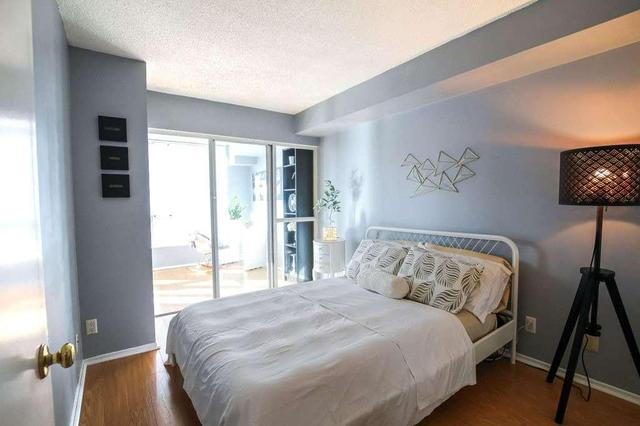 610 - 92 King St E, Condo with 1 bedrooms, 1 bathrooms and 1 parking in Toronto ON | Image 12