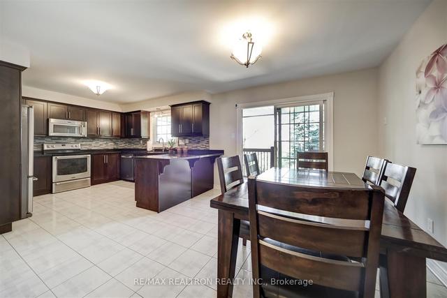 824 Norwick Rd, House detached with 4 bedrooms, 3 bathrooms and 9 parking in Newmarket ON | Image 5