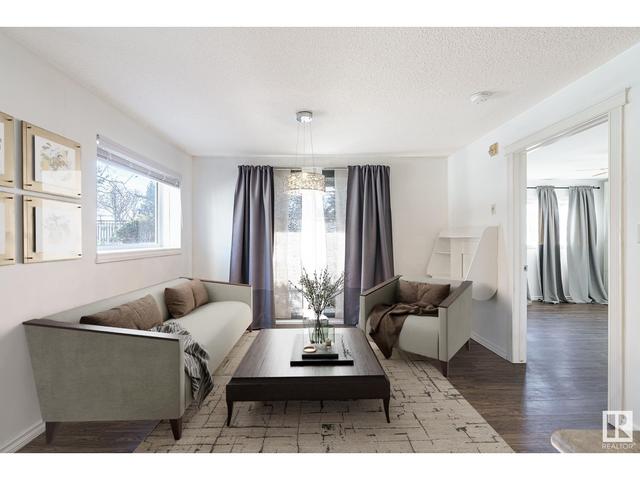 101 - 6708 90 Av Nw, Condo with 2 bedrooms, 1 bathrooms and 2 parking in Edmonton AB | Image 17