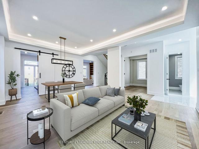 10 Stamford Sq S, House detached with 4 bedrooms, 6 bathrooms and 4 parking in Toronto ON | Image 34