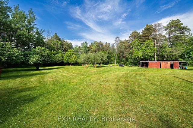 14309 Concession 1 Rd, House detached with 3 bedrooms, 3 bathrooms and 14 parking in Wainfleet ON | Image 29