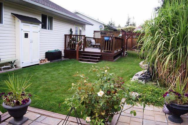 316 3rd Avenue S, House detached with 3 bedrooms, 3 bathrooms and 4 parking in Creston BC | Image 31