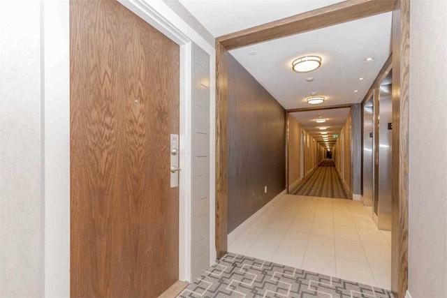 309 - 99 Eagle Rock Way, Condo with 1 bedrooms, 1 bathrooms and 1 parking in Vaughan ON | Image 16
