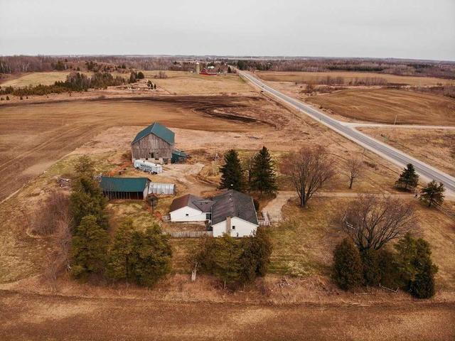 26475 Highway 89, House detached with 3 bedrooms, 2 bathrooms and 10 parking in Southgate ON | Image 11