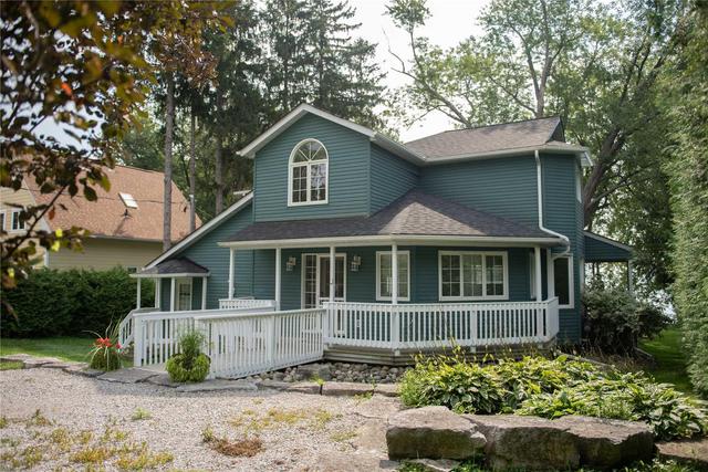 81 Robinson St, House detached with 5 bedrooms, 3 bathrooms and 8 parking in Oro Medonte ON | Image 16