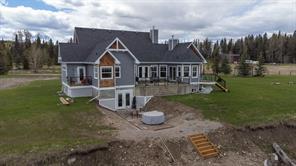 121 James River Landing, House detached with 5 bedrooms, 3 bathrooms and 10 parking in Clearwater County AB | Image 26