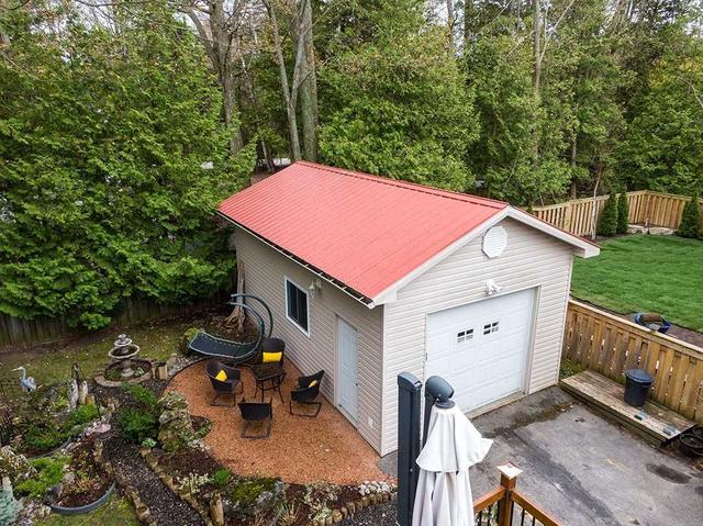 991 Shore Lane, House detached with 4 bedrooms, 2 bathrooms and 7 parking in Wasaga Beach ON | Image 26