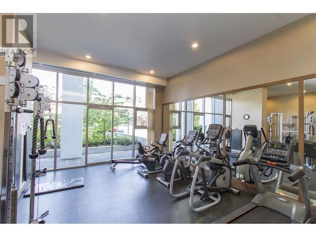 1102 - 4400 Buchanan Street, Condo with 2 bedrooms, 2 bathrooms and 1 parking in Burnaby BC | Image 21
