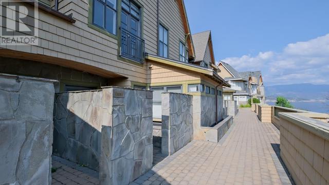 125 - 3880 Truswell Road, House attached with 3 bedrooms, 3 bathrooms and 1 parking in Kelowna BC | Image 20