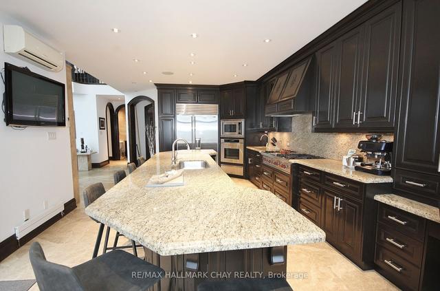 283 Beach Rd, House detached with 3 bedrooms, 3 bathrooms and 5 parking in Innisfil ON | Image 36