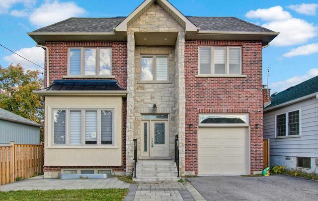 79 Laurel Ave, House detached with 4 bedrooms, 6 bathrooms and 3 parking in Toronto ON | Image 1