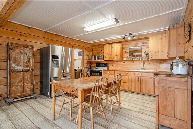 1545 Gloucester Pool, House detached with 1 bedrooms, 2 bathrooms and 6 parking in Georgian Bay ON | Image 10