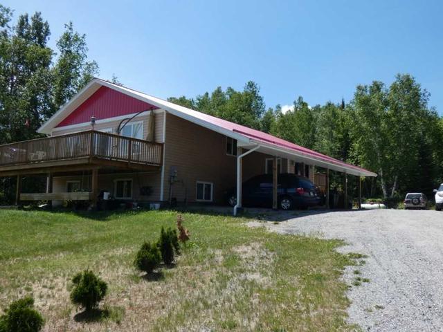 13595 Highway 64, House detached with 2 bedrooms, 2 bathrooms and 10 parking in West Nipissing ON | Image 15