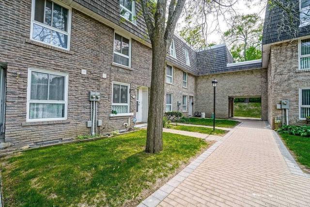 9 - 46 Tangle Briarway, Townhouse with 3 bedrooms, 3 bathrooms and 1 parking in Toronto ON | Image 23
