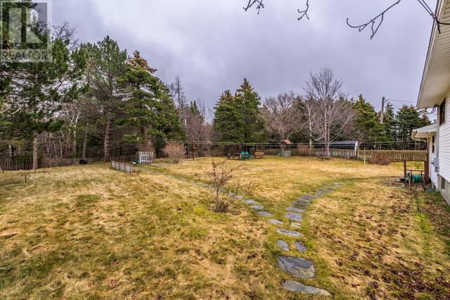 338 Conception Bay Highway, House detached with 3 bedrooms, 1 bathrooms and null parking in Conception Bay South NL | Image 11