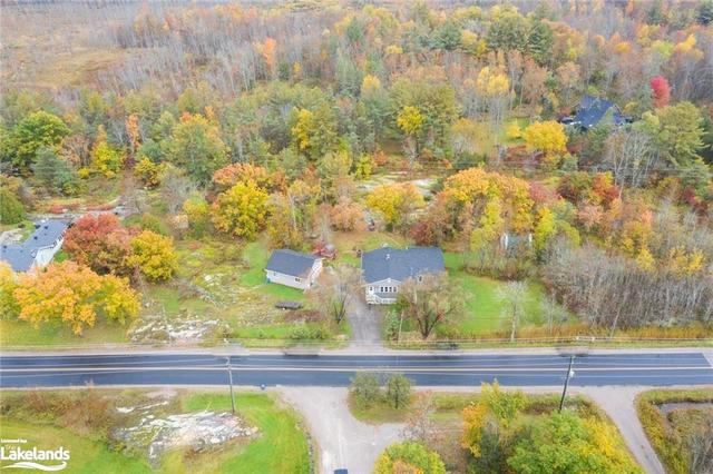 659 Honey Harbour Road, House detached with 2 bedrooms, 1 bathrooms and 6 parking in Georgian Bay ON | Image 26