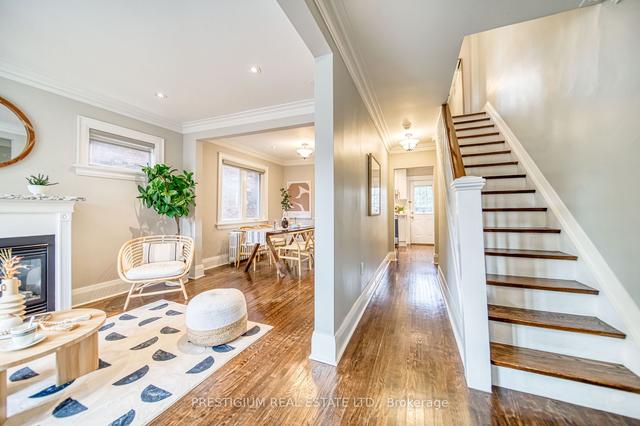 212 Broadway Ave, House detached with 3 bedrooms, 2 bathrooms and 1 parking in Toronto ON | Image 31