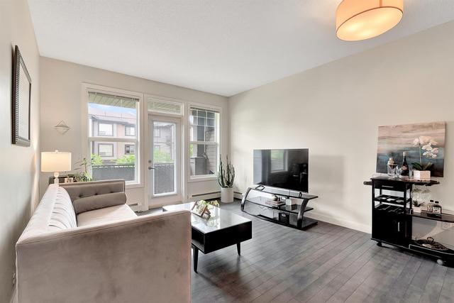 307 - 76 Panatella Road Nw, Condo with 2 bedrooms, 2 bathrooms and 1 parking in Calgary AB | Image 10