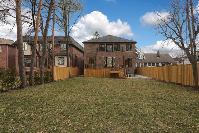 427 Cummer Ave, House detached with 4 bedrooms, 6 bathrooms and 4 parking in Toronto ON | Image 19