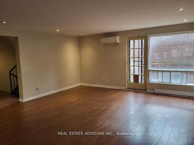 202 - 829 Richmond St W, Townhouse with 3 bedrooms, 2 bathrooms and 1 parking in Toronto ON | Image 16