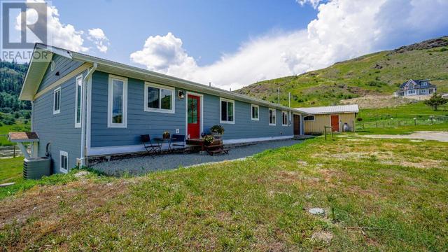 20820 Kruger Mountain Road, House detached with 3 bedrooms, 2 bathrooms and 1 parking in Okanagan Similkameen A BC | Image 3