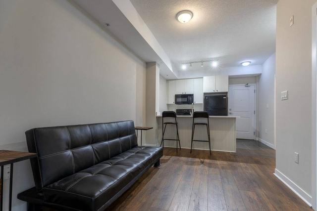 308 - 85 Robinson St, Condo with 1 bedrooms, 1 bathrooms and 1 parking in Hamilton ON | Image 14