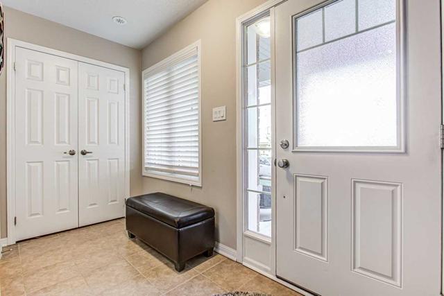 10 - 1725 Pure Springs Blvd, Townhouse with 3 bedrooms, 3 bathrooms and 3 parking in Pickering ON | Image 21