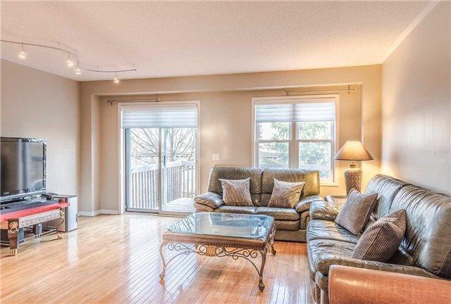 20B - 51 Northern Heights Dr, Townhouse with 3 bedrooms, 2 bathrooms and 1 parking in Richmond Hill ON | Image 5