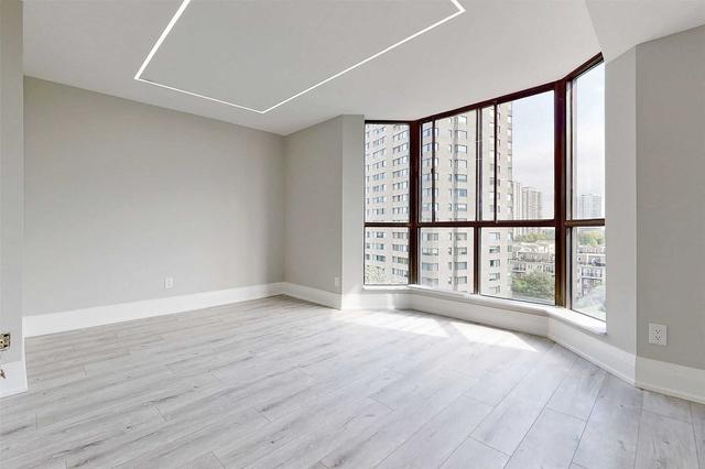 907 - 131 Torresdale Ave, Condo with 3 bedrooms, 2 bathrooms and 1 parking in Toronto ON | Image 24