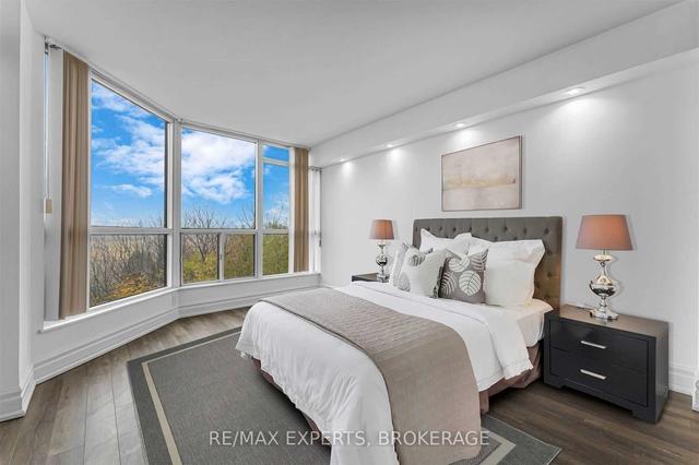 515 - 5 Rowntree Rd, Condo with 2 bedrooms, 2 bathrooms and 1 parking in Toronto ON | Image 13