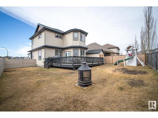 3101 65 St, House detached with 4 bedrooms, 3 bathrooms and null parking in Beaumont AB | Image 49