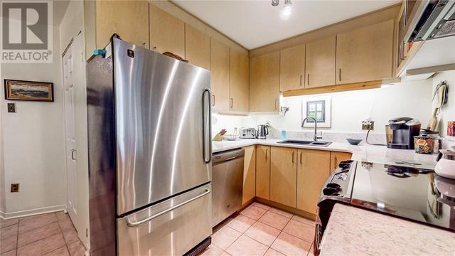 205 - 61 Duckworth Street, Home with 2 bedrooms, 1 bathrooms and null parking in St. John's NL | Image 2