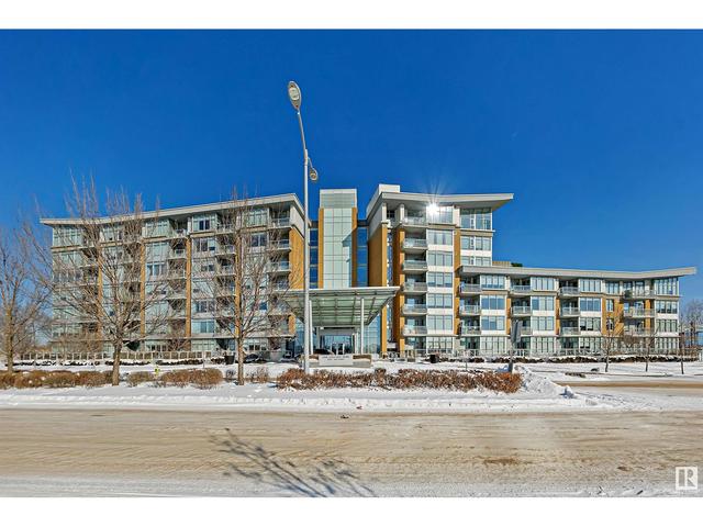 402 - 2504 109 St Nw, Condo with 1 bedrooms, 1 bathrooms and 1 parking in Edmonton AB | Image 3