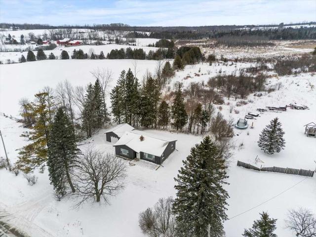 815 County Rd 8 Rd, House detached with 3 bedrooms, 1 bathrooms and 8 parking in Trent Hills ON | Image 28