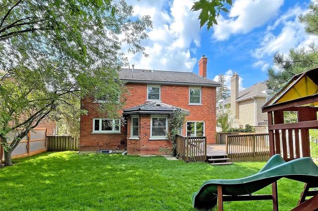 83 Normandale Rd, House detached with 5 bedrooms, 5 bathrooms and 6 parking in Markham ON | Image 19