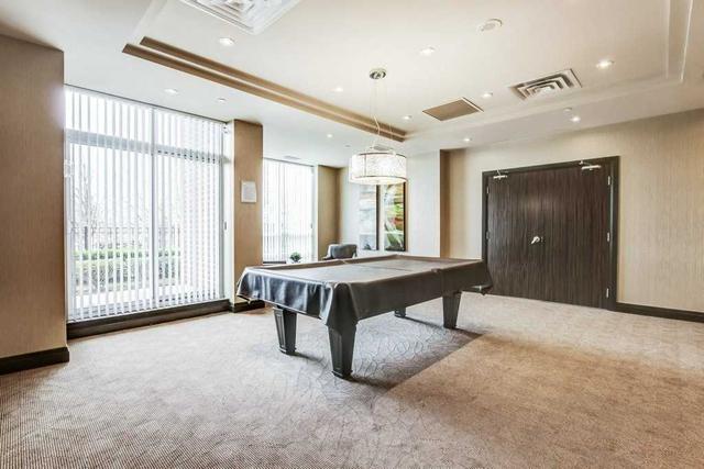 1508 - 1 Michael Power Pl, Condo with 1 bedrooms, 1 bathrooms and 1 parking in Toronto ON | Image 19