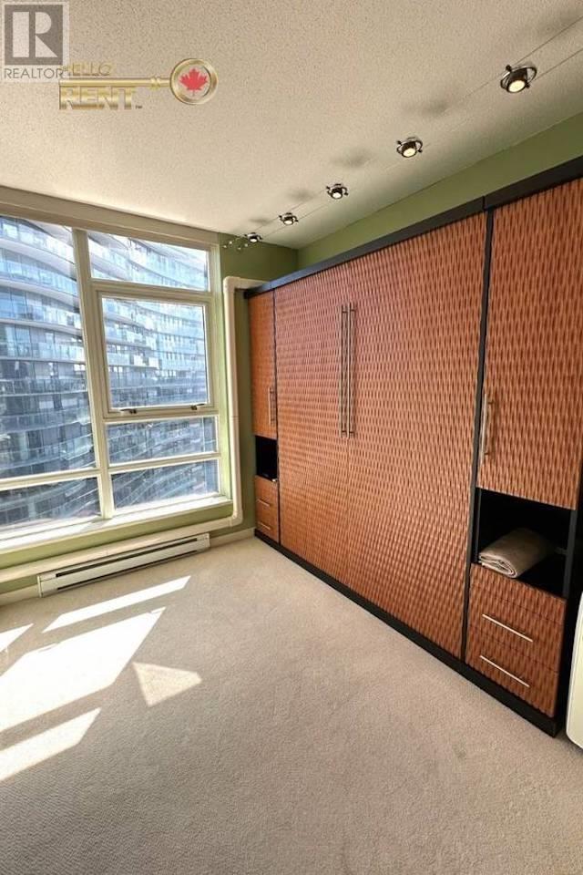 2803 - 939 Expo Boulevard, Condo with 2 bedrooms, 2 bathrooms and 1 parking in Vancouver BC | Image 13