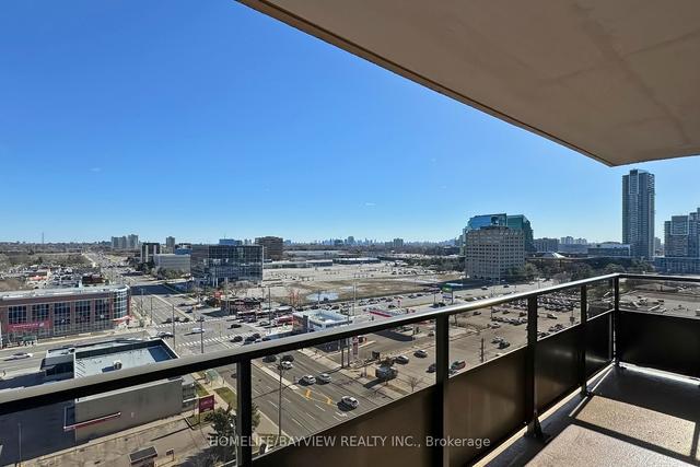 1405 - 2721 Victoria Park Ave, Condo with 2 bedrooms, 2 bathrooms and 1 parking in Toronto ON | Image 22