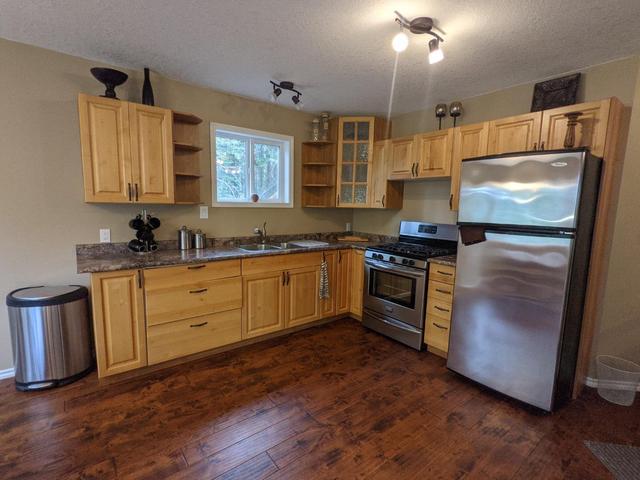 11 Bergen Springs Estates, House detached with 2 bedrooms, 1 bathrooms and 2 parking in Mountain View County AB | Image 5