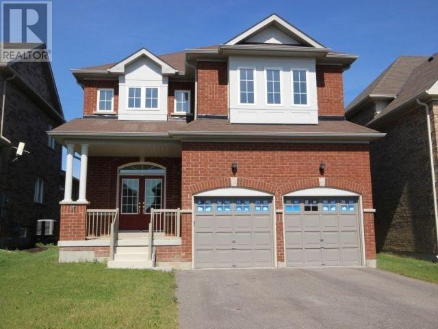 1991 Riverton St, House detached with 4 bedrooms, 3 bathrooms and 4 parking in Oshawa ON | Image 1