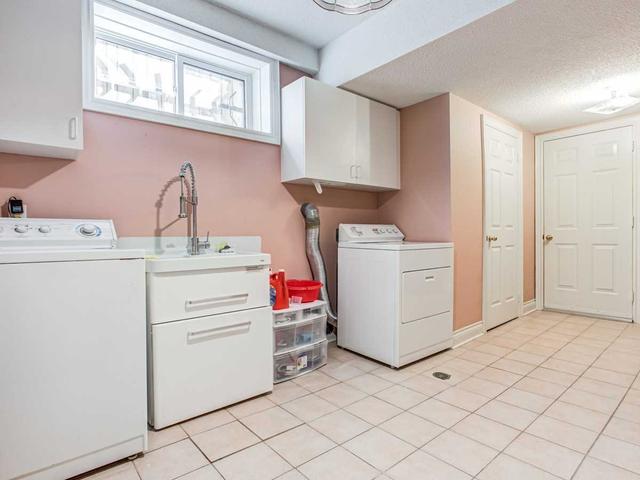 114 Hounslow Ave, House detached with 4 bedrooms, 5 bathrooms and 6 parking in Toronto ON | Image 28