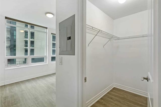 703 - 500 St Clair Ave, Condo with 2 bedrooms, 1 bathrooms and 1 parking in Toronto ON | Image 21