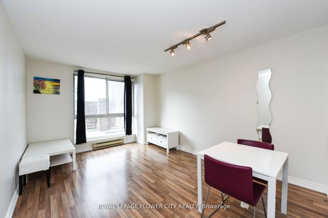 604 - 7 Broadway Ave, Condo with 1 bedrooms, 1 bathrooms and 0 parking in Toronto ON | Image 24