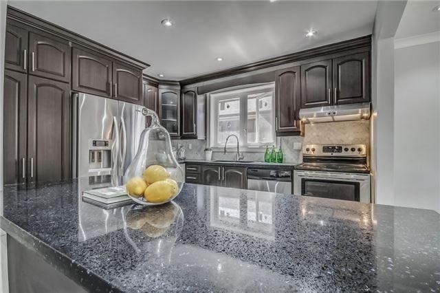 7 Hathway Dr, House detached with 3 bedrooms, 2 bathrooms and 3 parking in Toronto ON | Image 7
