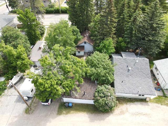 4738 50 Street, House detached with 1 bedrooms, 1 bathrooms and 1 parking in Sylvan Lake AB | Image 9